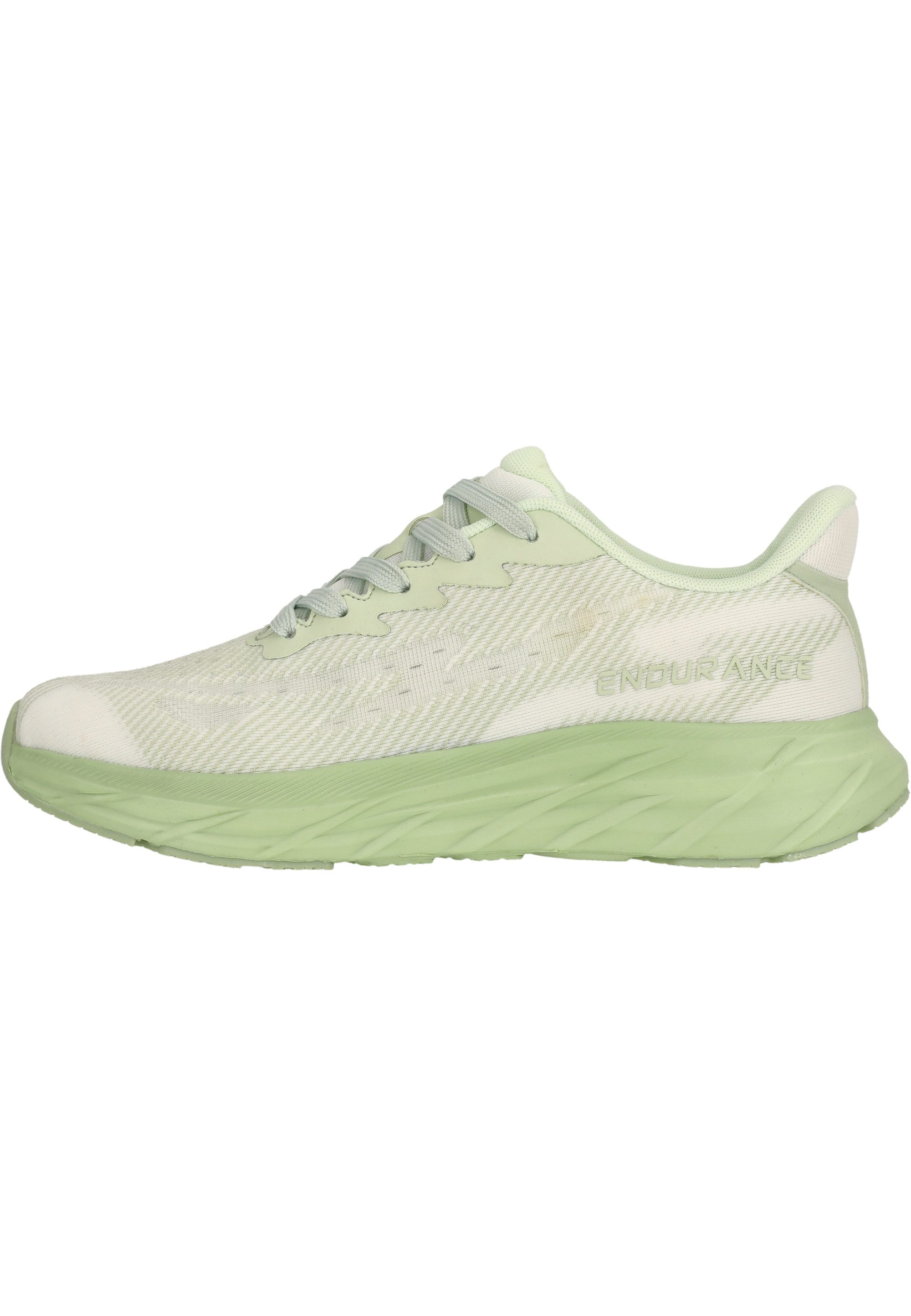 ENDURANCE Sapphira Sneaker mit federnder Sohle günstig online kaufen