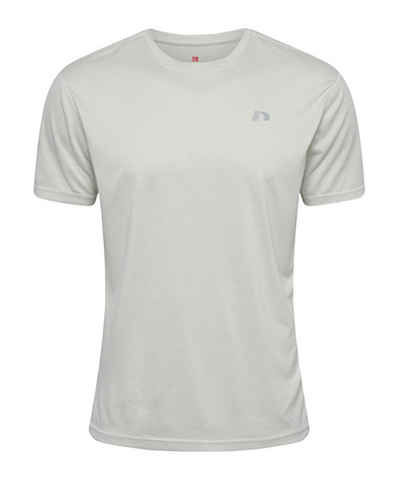 NewLine T-Shirt Statement T-Shirt Running Beige default