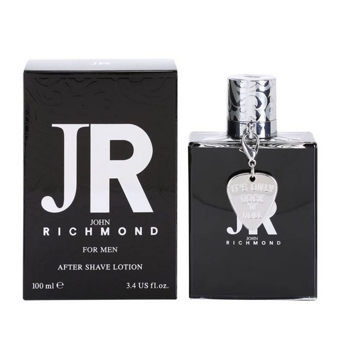 John Richmond Eau de Parfum John Richmond for Men After Shave Lotion 100 ml