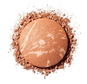 Catrice Bronzer-Puder Sun Lover Glow Bronzing Powder, 3-tlg.