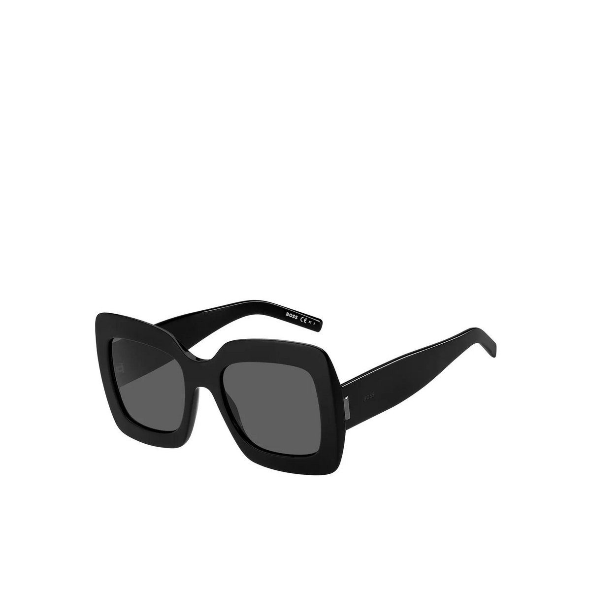 BOSS Sonnenbrille schwarz (1-St)