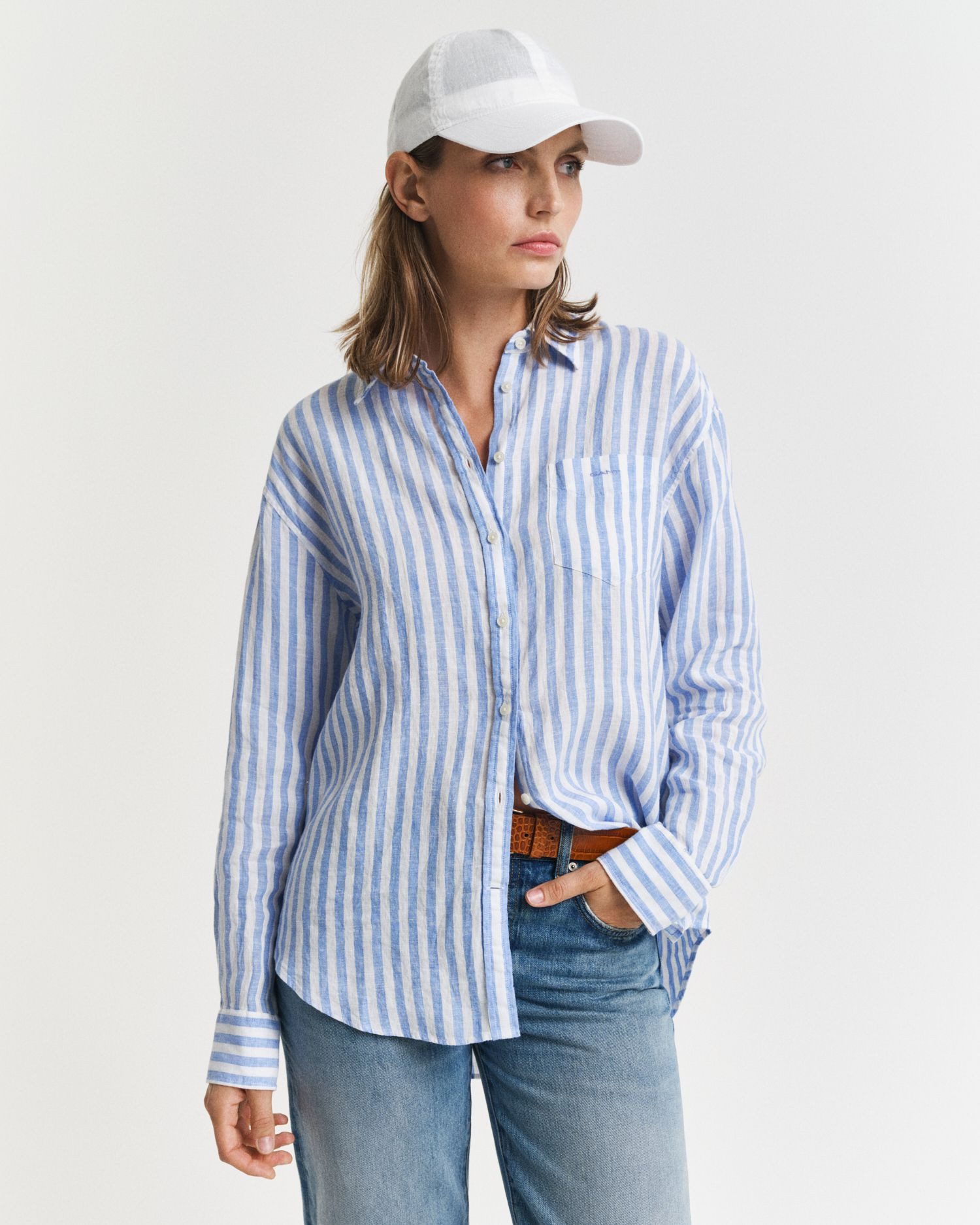 Gant Sweatshirt günstig online kaufen