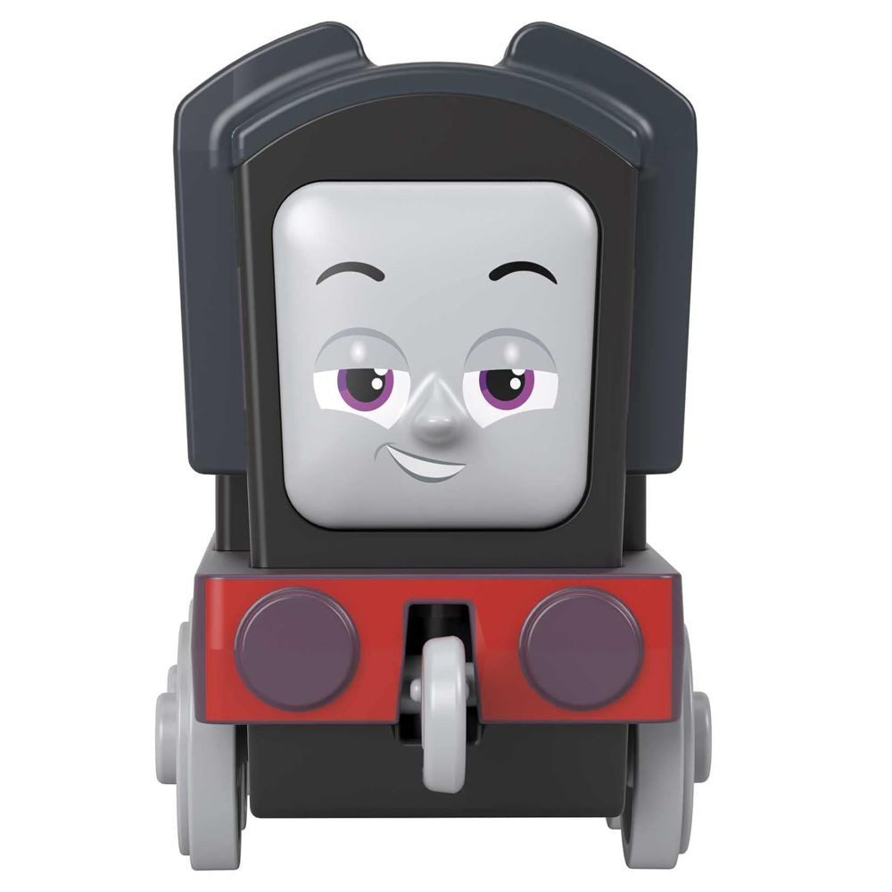 Thomas & Friends Spielzeug-Eisenbahn Diesel Eisenbahn Thomas & seine Freunde Die-Cast Mattel HBX97