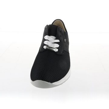 Finn Comfort Sneaker schwarz Sneaker