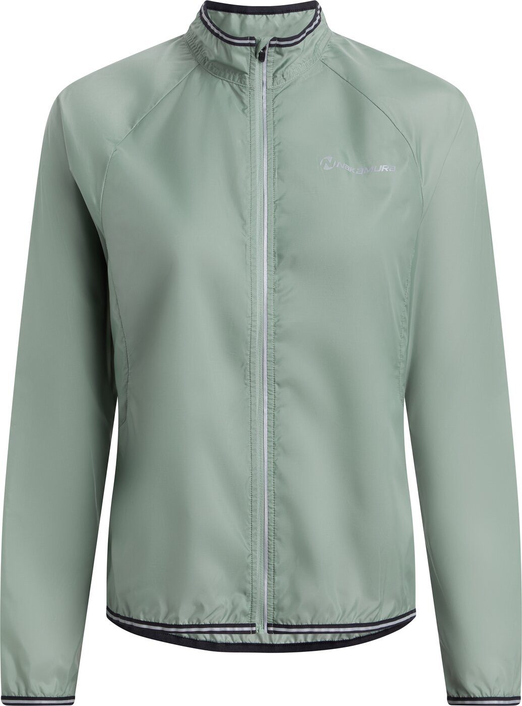NAKAMURA Funktionsjacke Da.-Funktions-Jacke Alama III wms