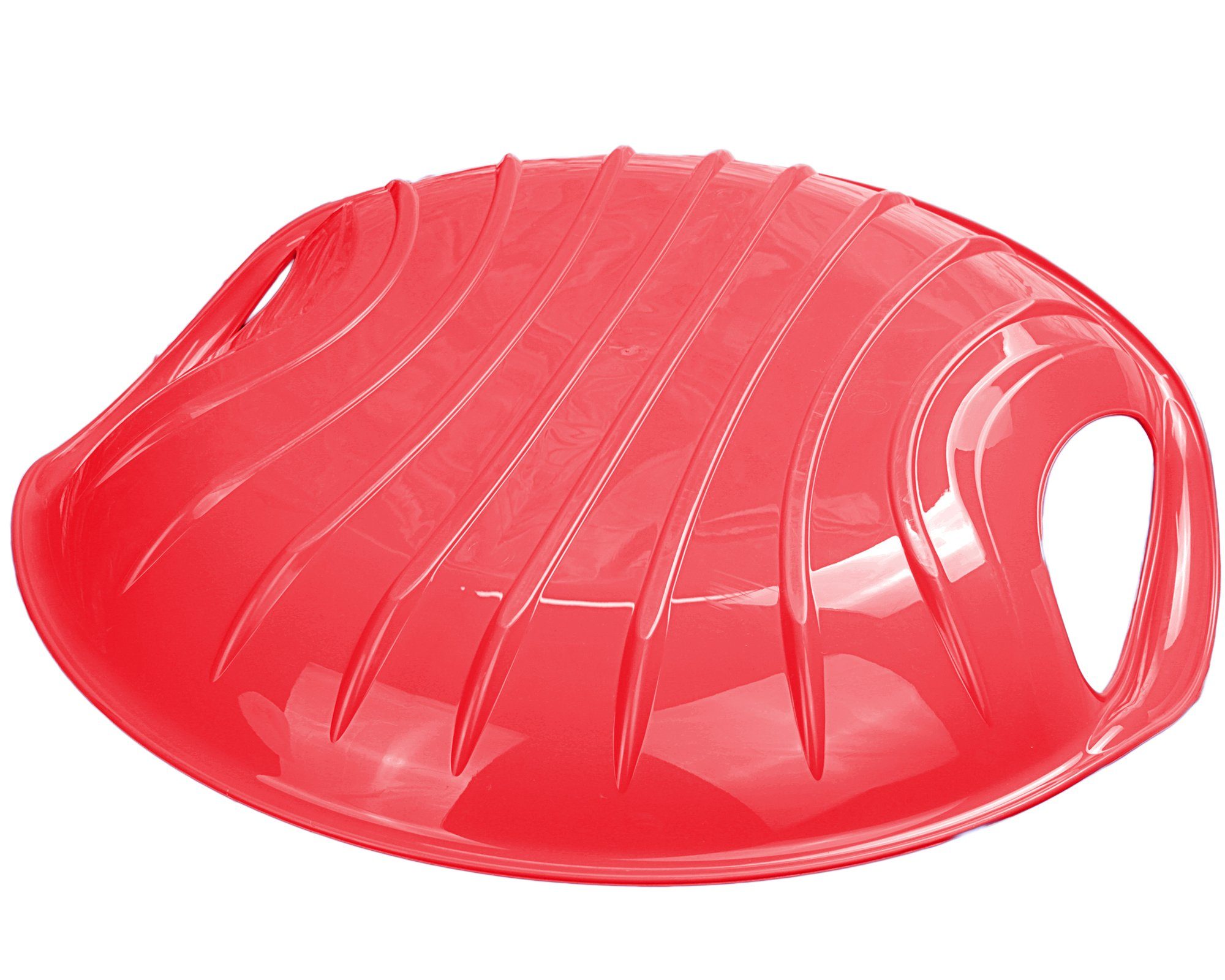 Prosperplast Schlitten Tellerschlitten Kamikaze 60cm, leicht, stabil & nestbar, für Kinder ab 6 Jahren