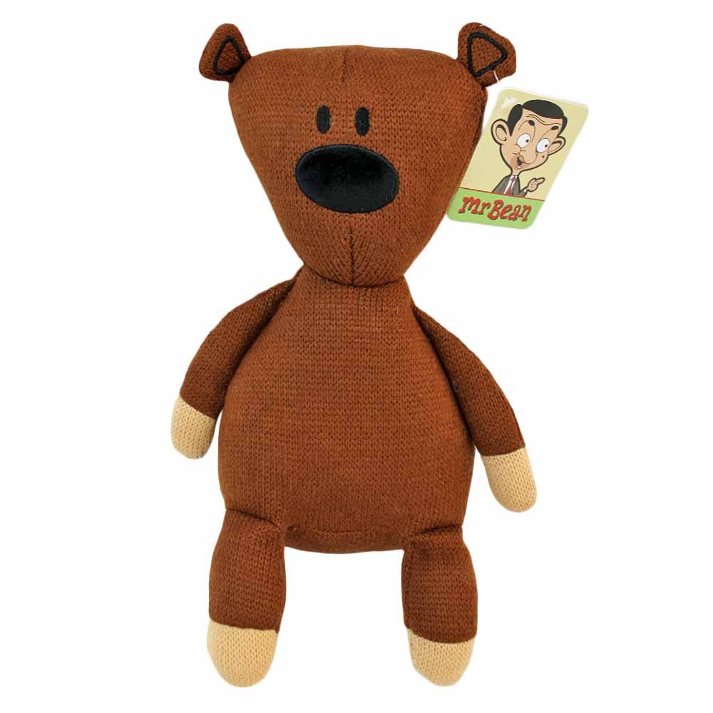 Whitehouse Leisure International Ltd Kuscheltier Mr Bean Kuscheltier - ca. 22-35 cm (1-St)