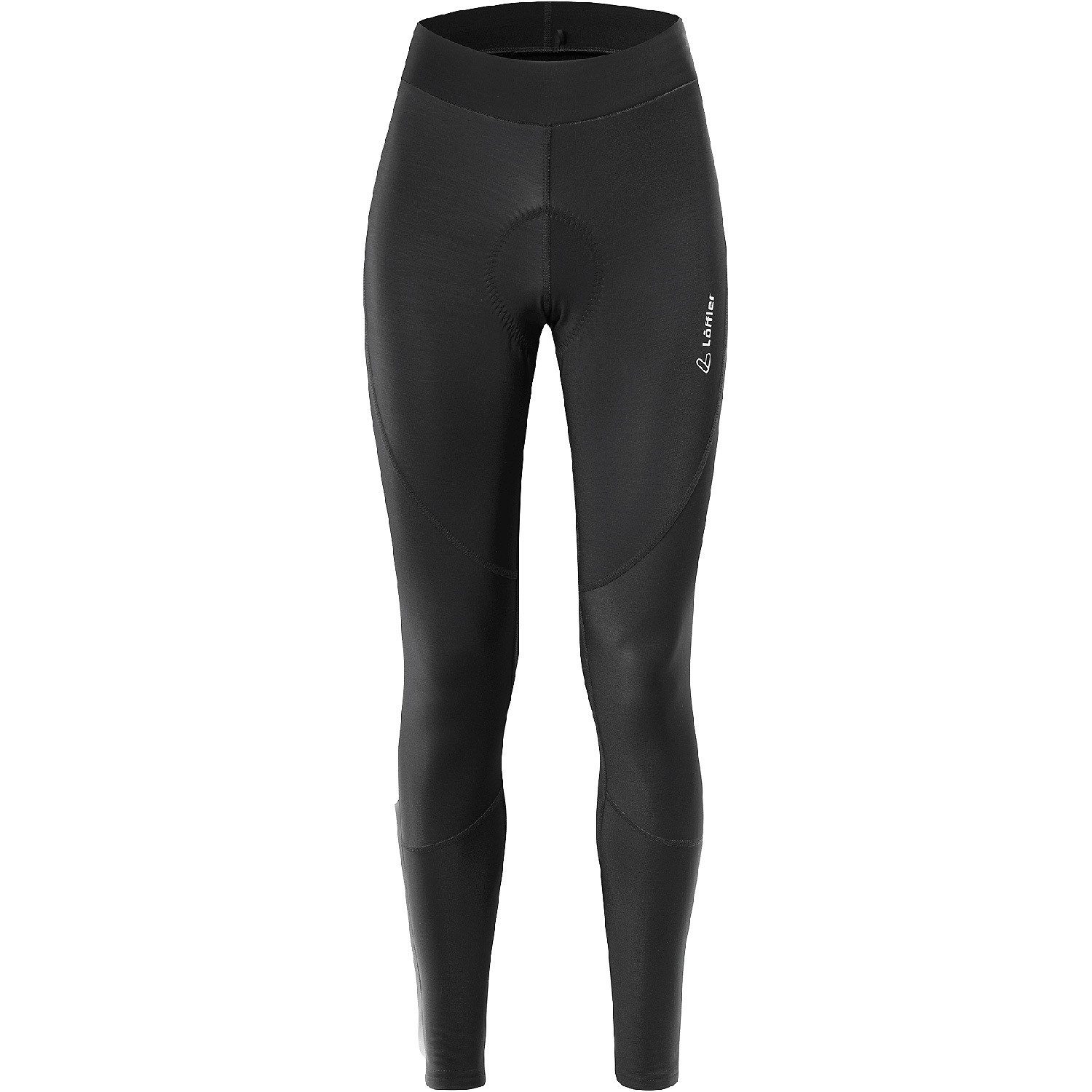 Löffler 2-in-1-Shorts Tight W BIKE TIGHTS THERMO ELASTIC