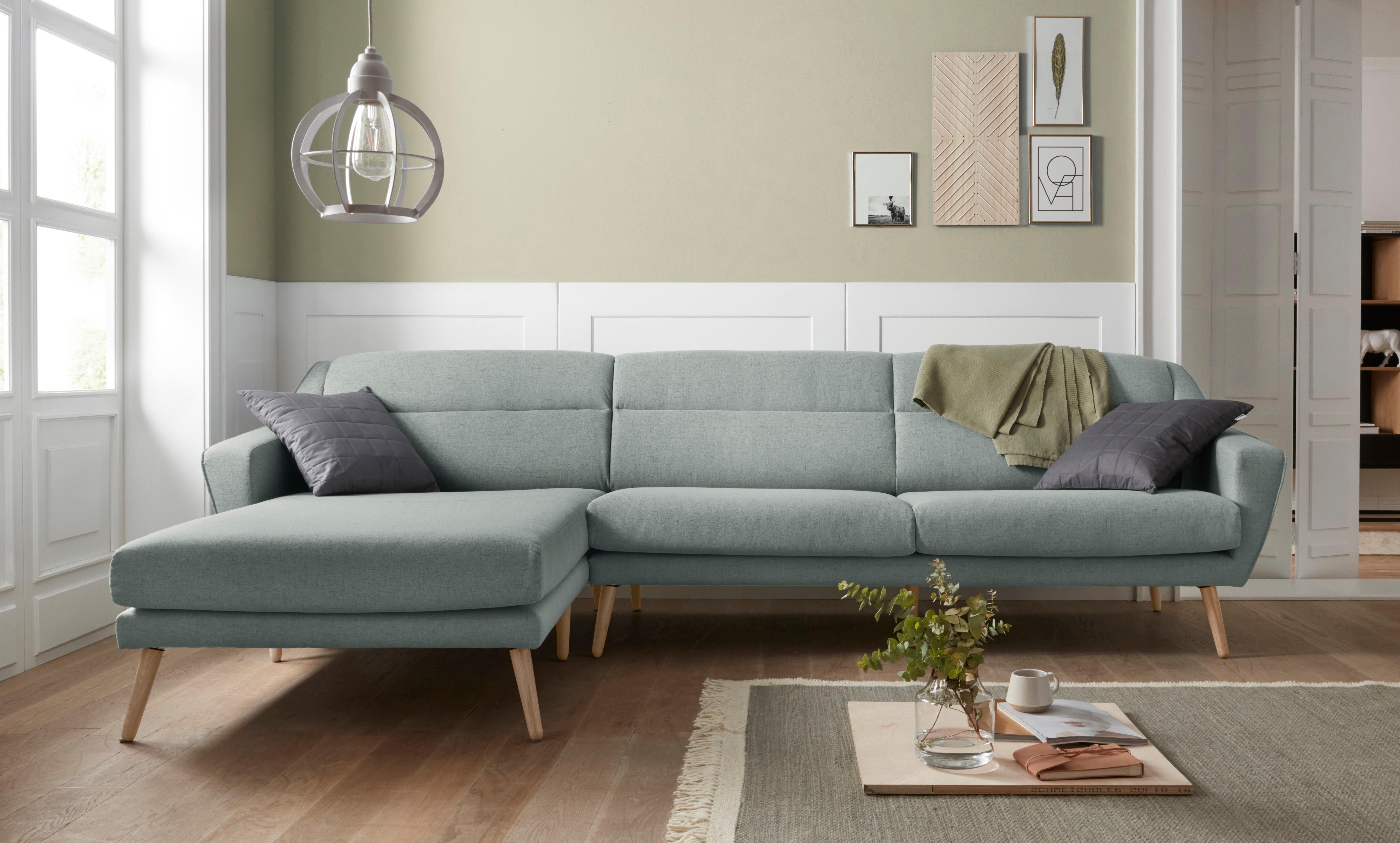 Ecksofa Bille L-Form