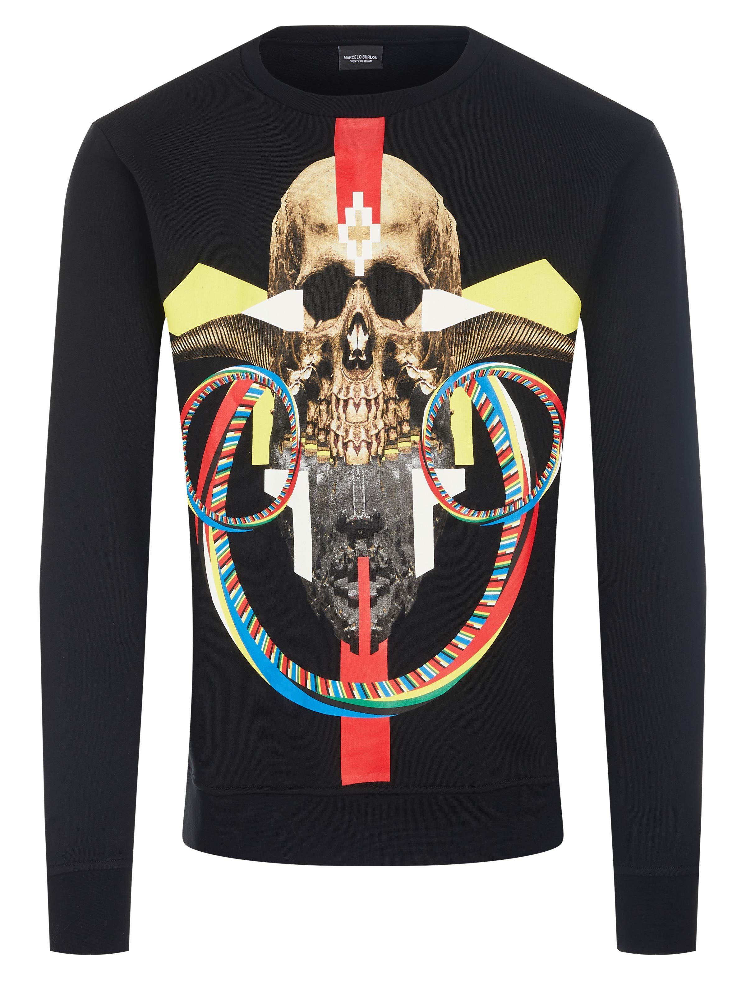 MARCELO BURLON Sweater Marcelo Burlon Pullover