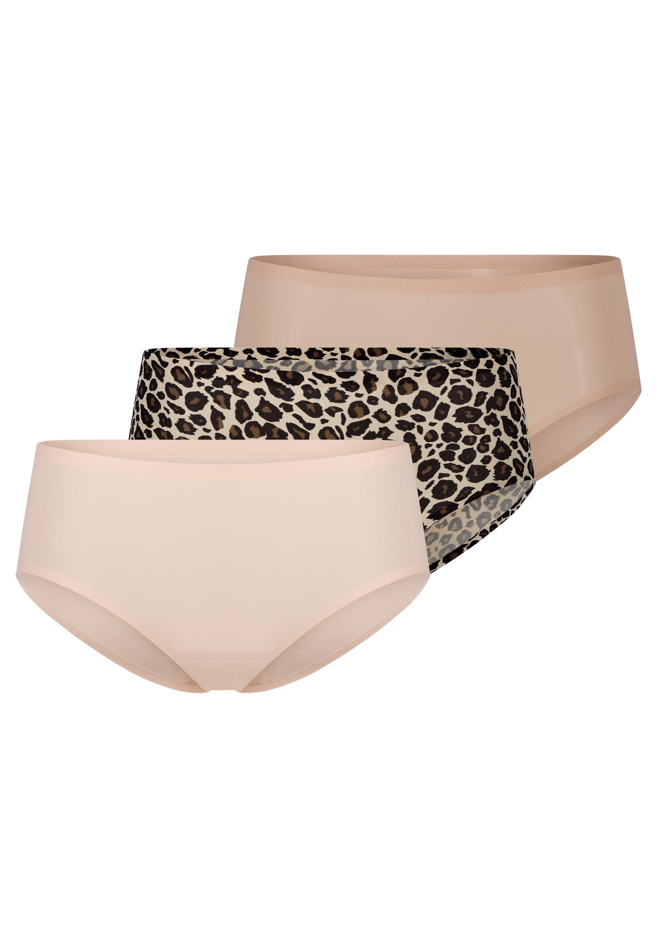 Golden beige / leo / beige