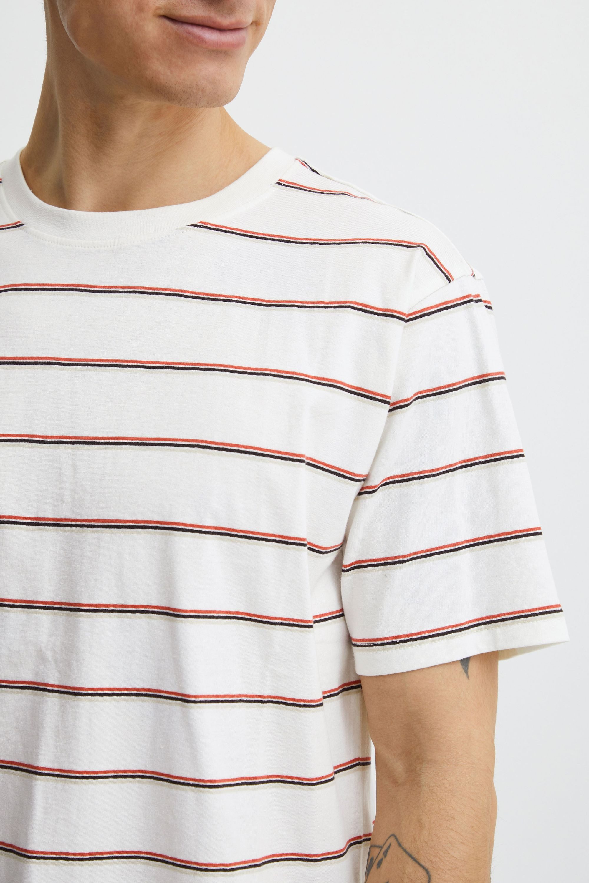 !Solid T-Shirt SDJoel Modisches Oberteil