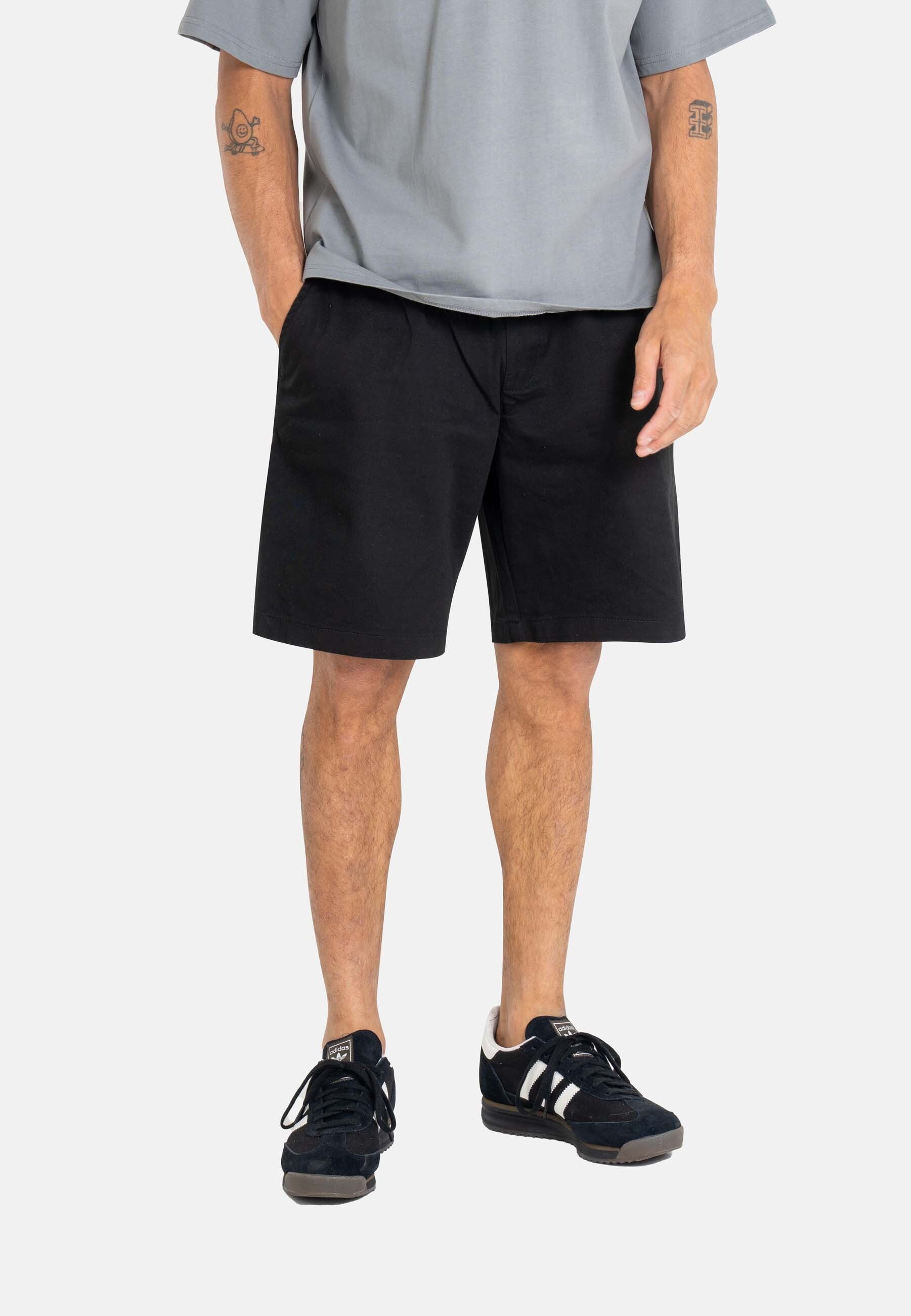 REELL Chinoshorts Reflex Lazy