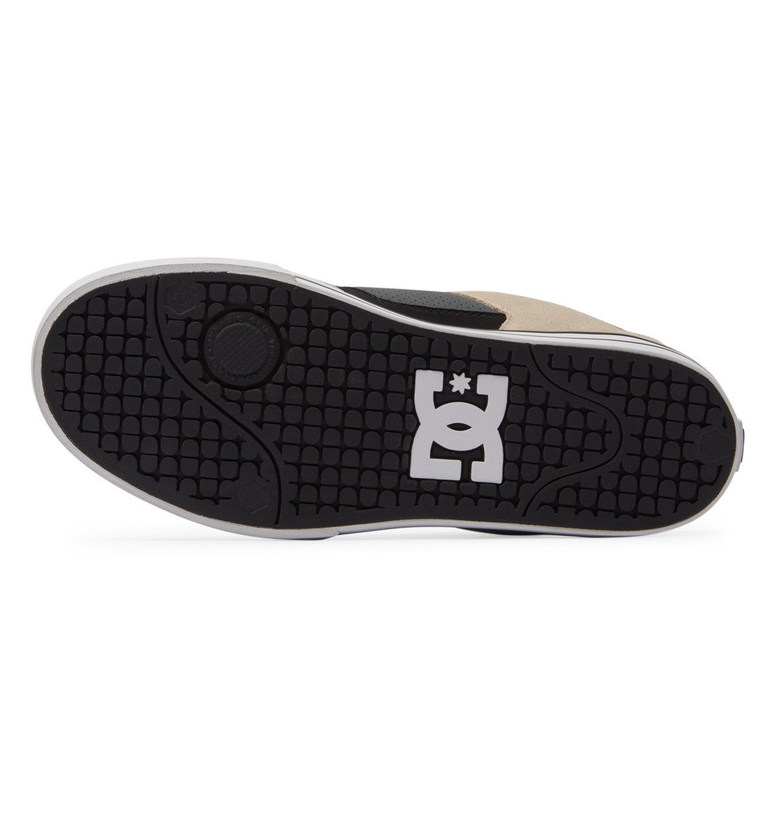 DC Shoes Pure Sneaker