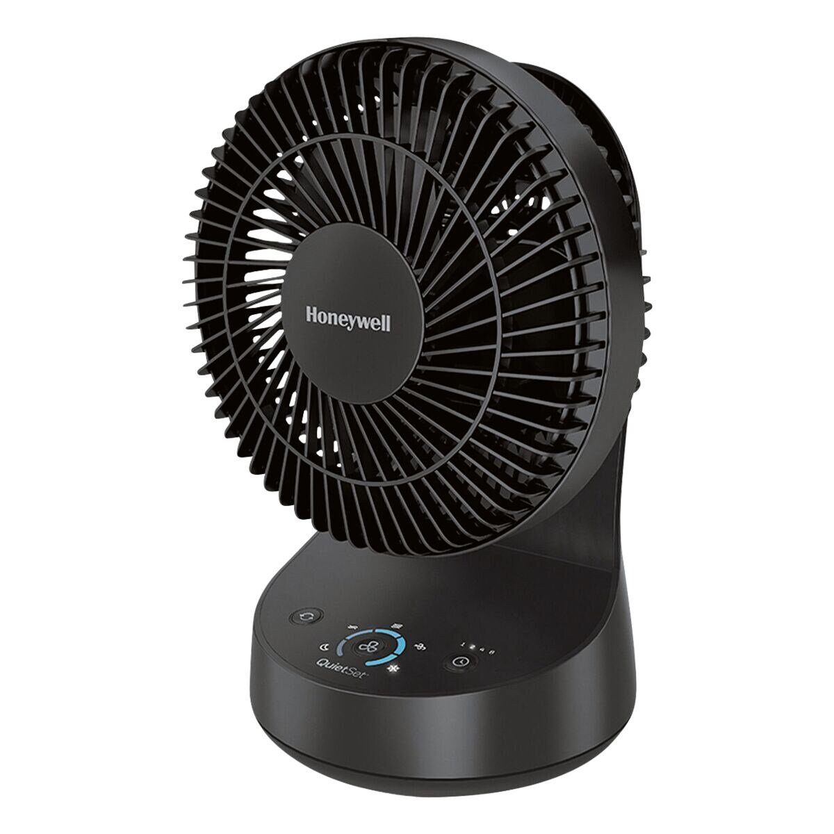 Honeywell Tischventilator HTF337, 5 Kühlstufen günstig online kaufen
