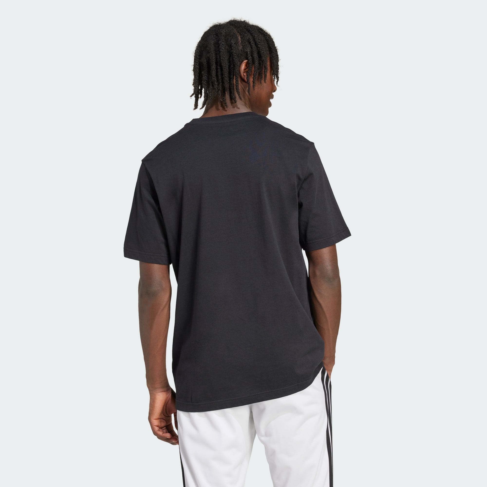 adidas Sportswear T-Shirt LENS POWER OF THREE GRAPHIC T-SHIRT (1-tlg) günstig online kaufen