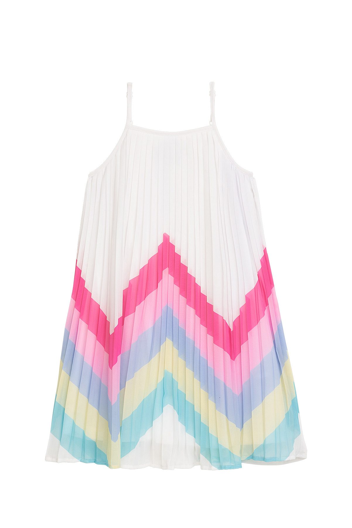 DANAMADE Plisseekleid DANAMADE Dresses DUALDA