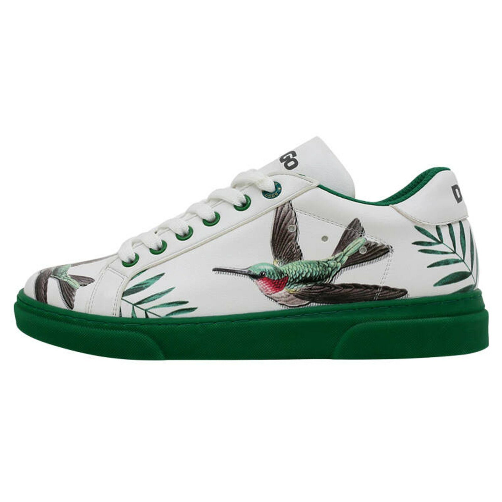 DOGO Ace Low-Top Sneaker Soar The günstig online kaufen