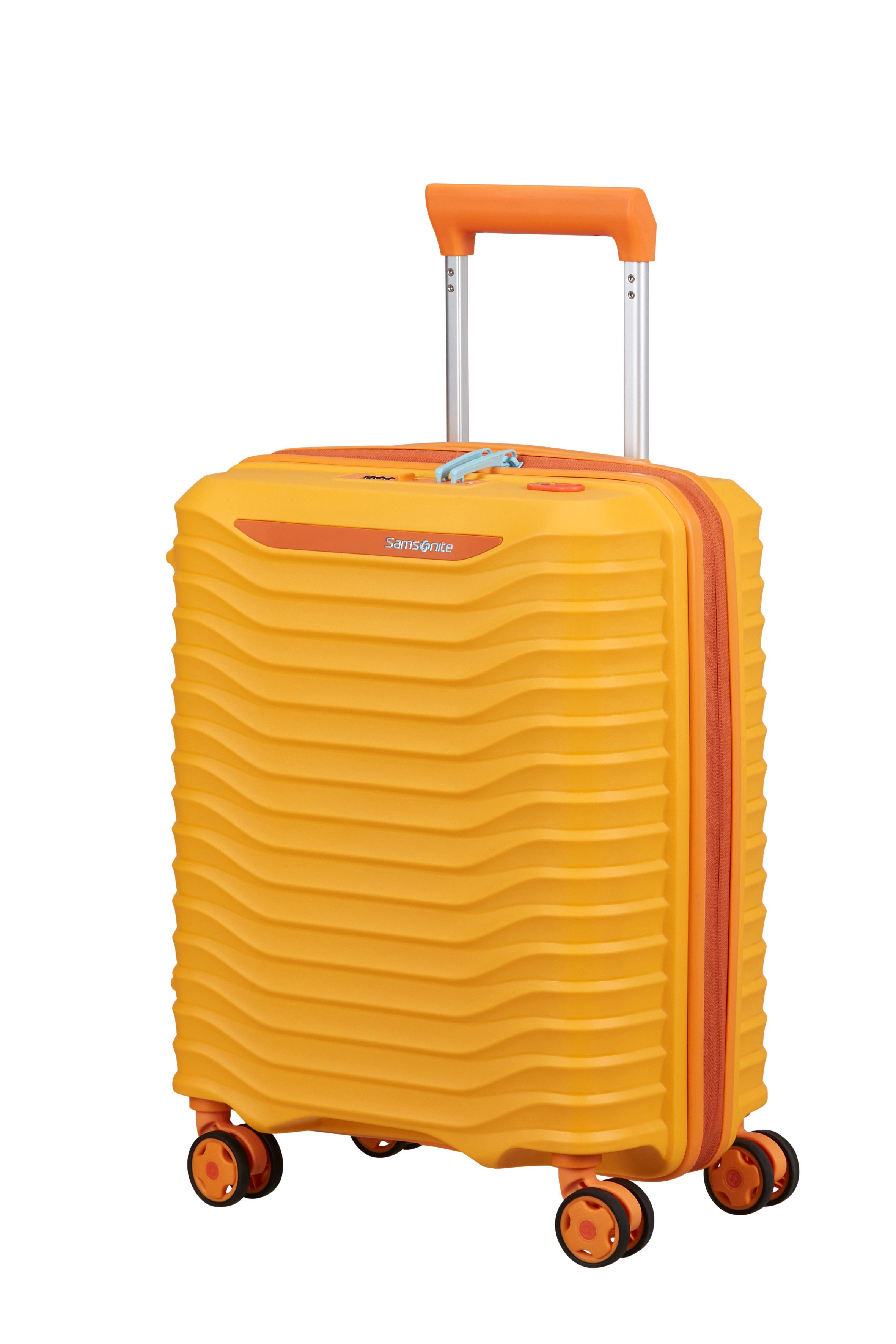 Samsonite Kinderkoffer SPINNER, mit umlaufendem Reißverschluss