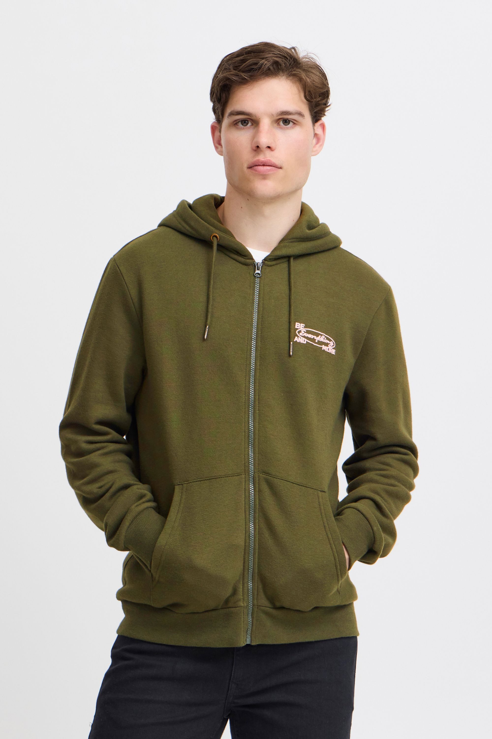 Sweatjacke BHSweatshirt