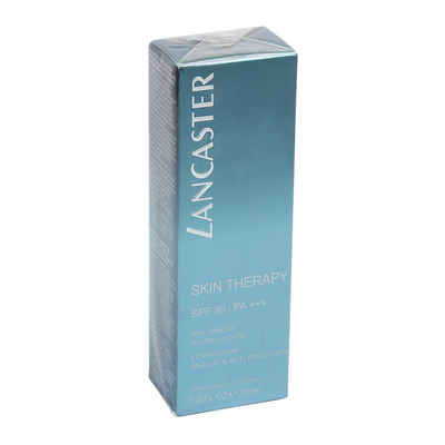 LANCASTER Gesichtswasser Lancaster Cleansing Softening Perfecting Toner 125ml