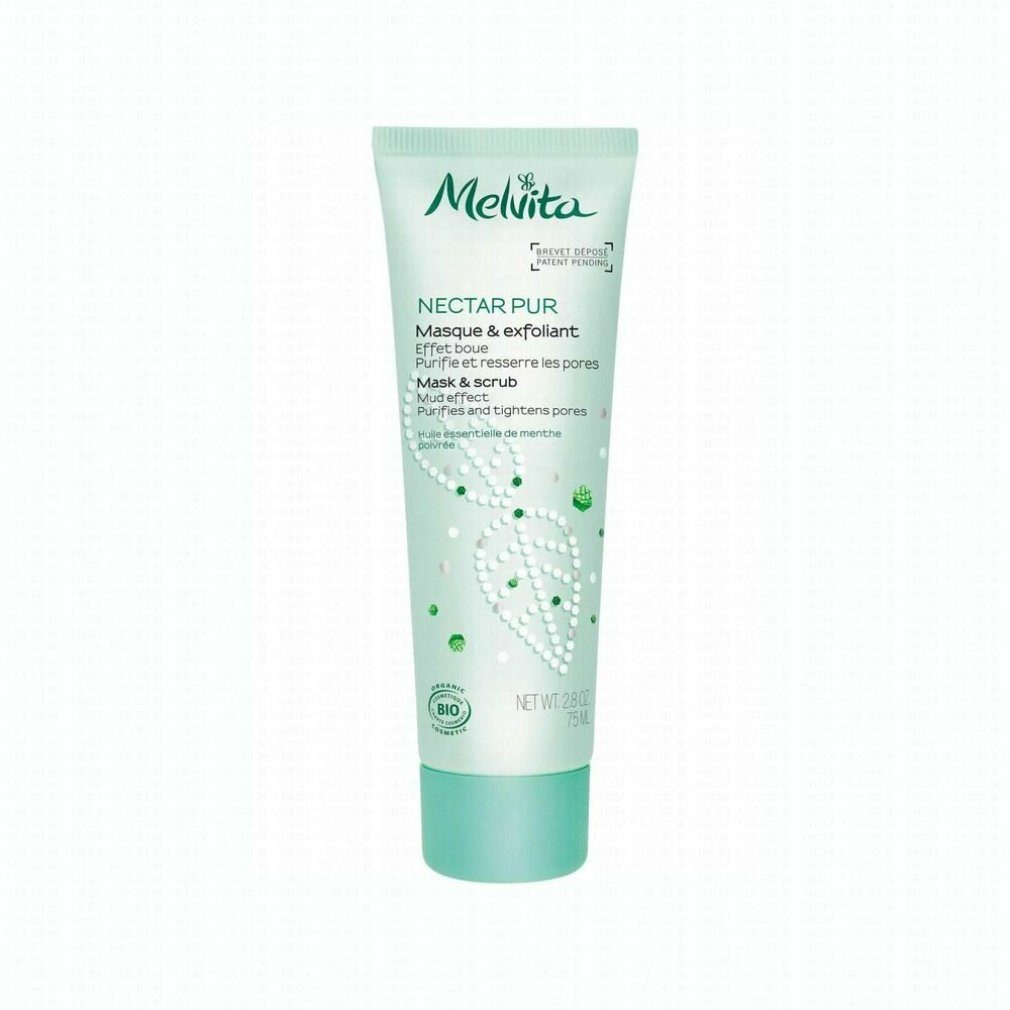 Körperpeeling exfoliante purificante 75ml
