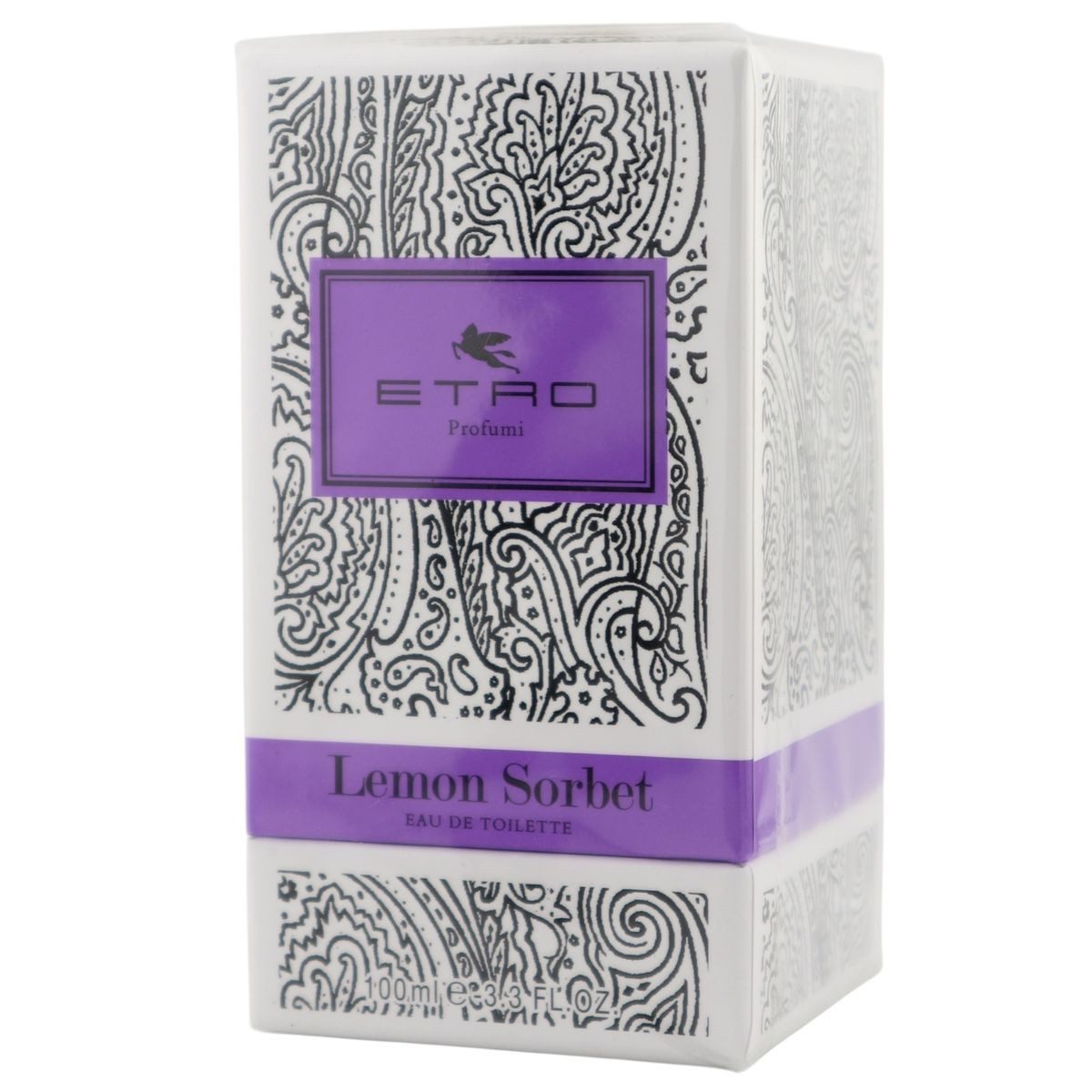 Etro Eau de Toilette Etro Lemon Sorbet Eau de Toilette Spray 100 ml