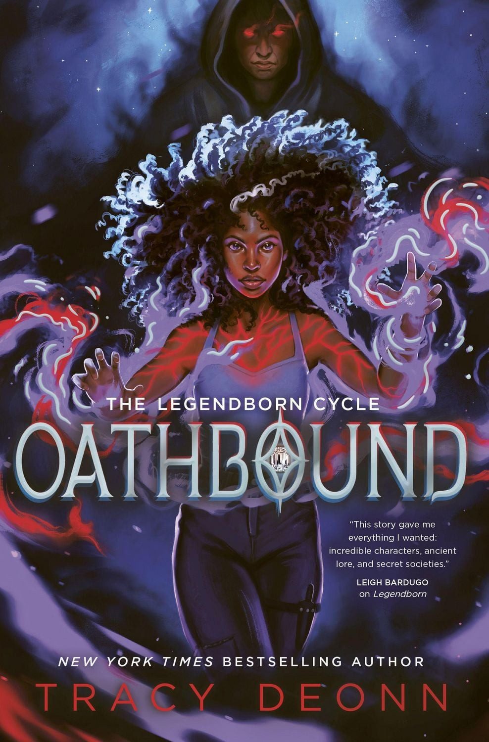 Oathbound / Tracy Deonn