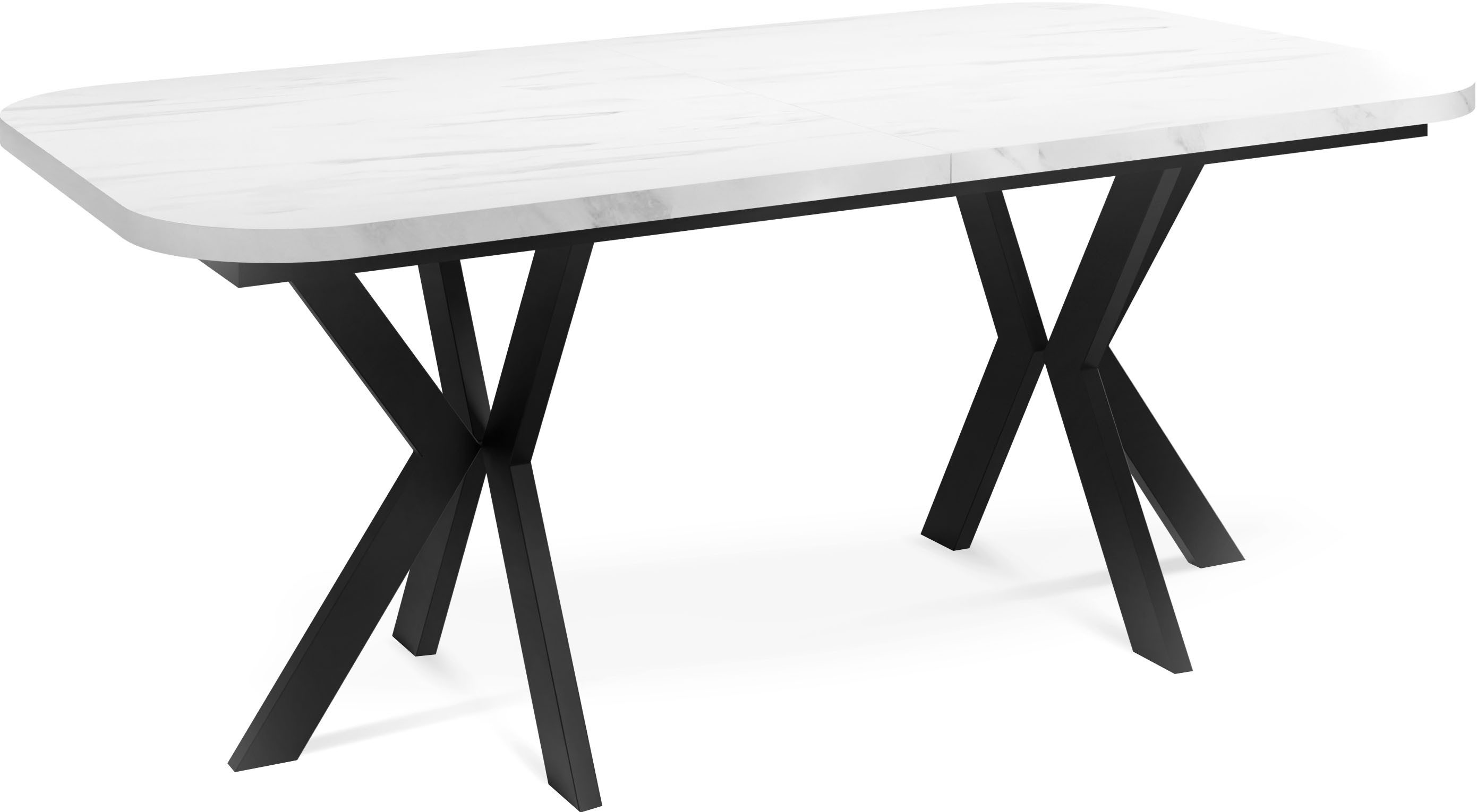 WFL GROUP Esstisch Olivia (erhältlich in günstig online kaufen