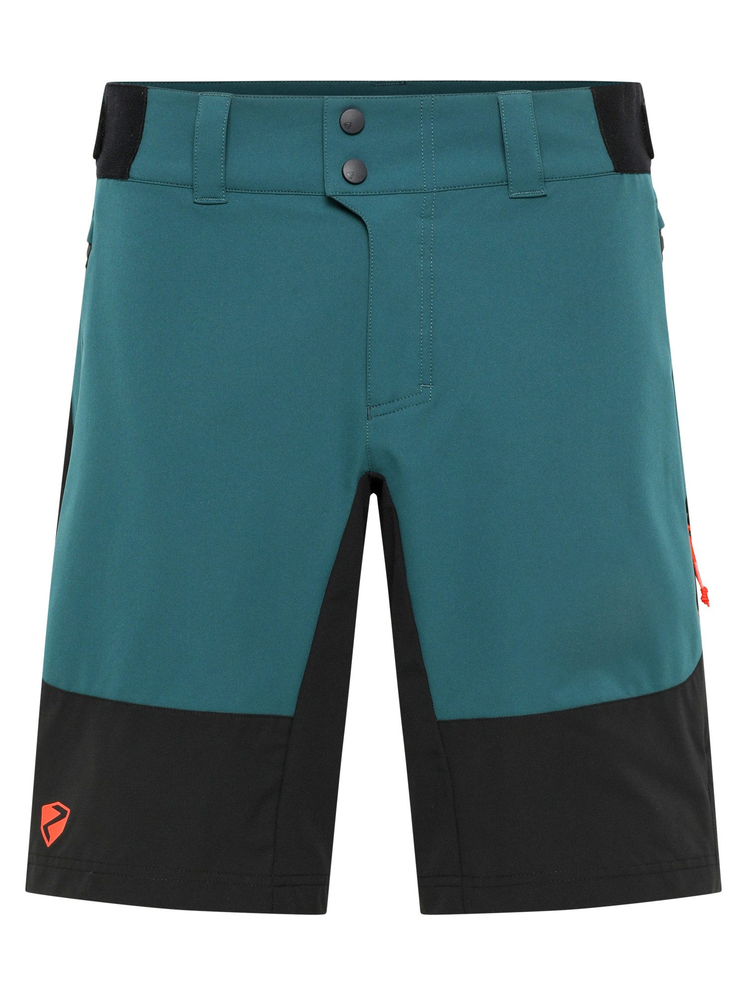 Ziener Radhose NIANDO-Z
