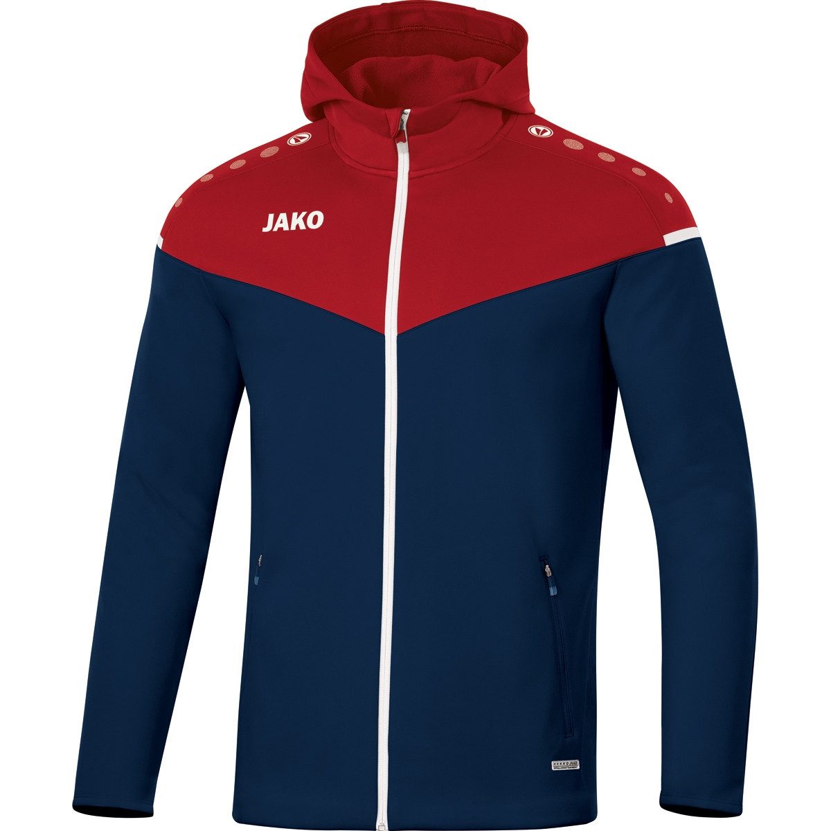 Jako Trainingsjacke 6820 Kapuzenjacke Champ 2.0 günstig online kaufen