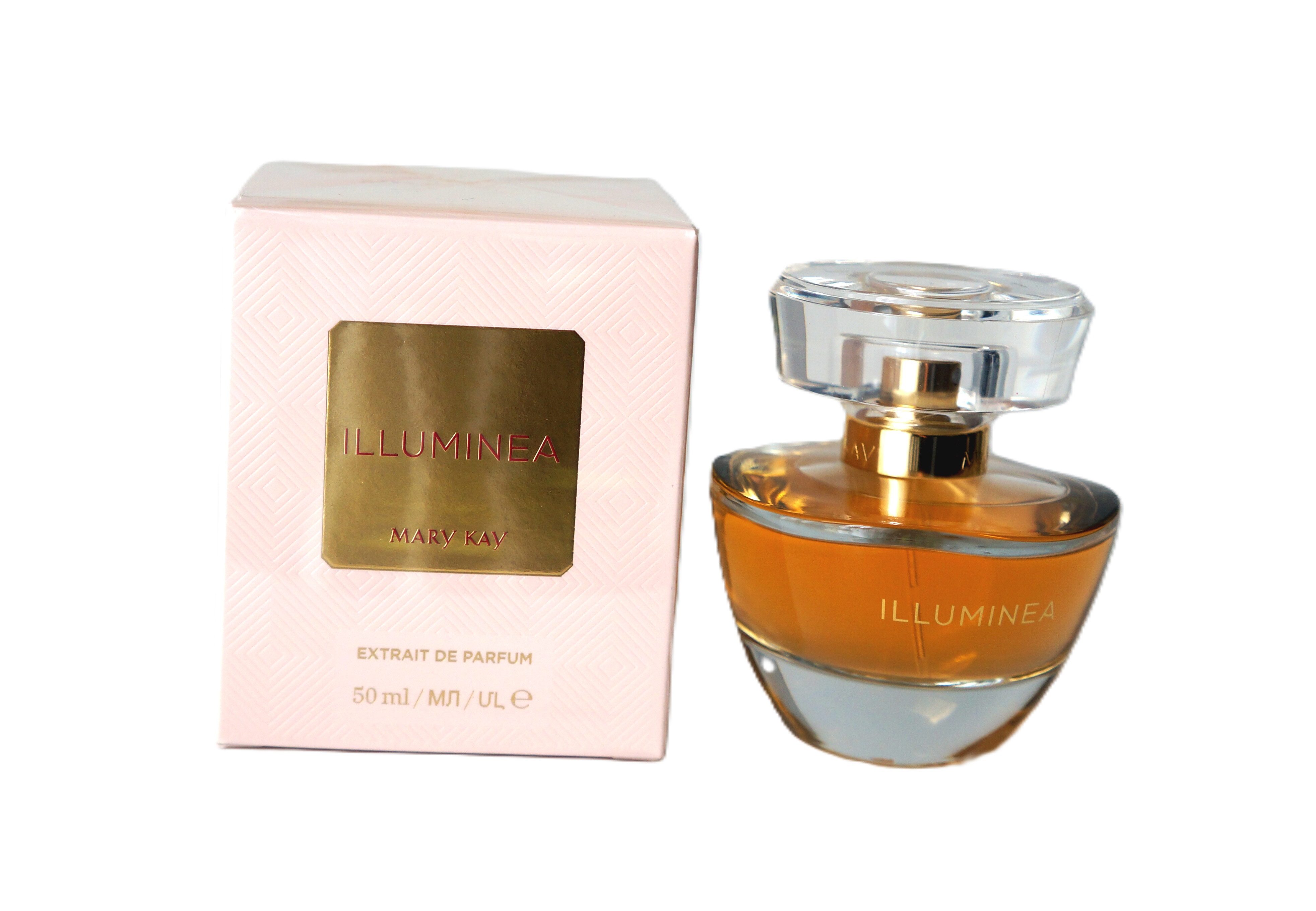 Mary Kay Парфюми Illuminea Extrait de Parfum Luxusparfüm 50 ml