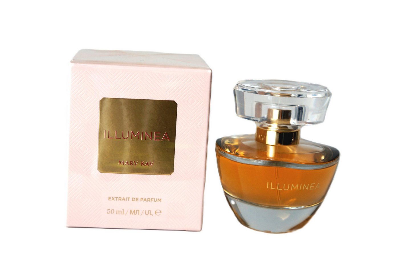 Mary Kay Eau de Parfum Illuminea Extrait de Parfum Luxusparfüm 50 ml