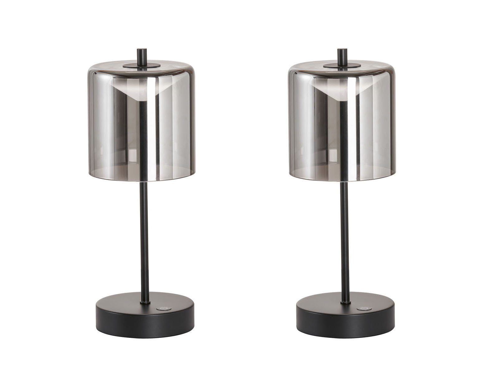 easy! BY FHL LED Nachttischlampe, USB-Ladefunktion, günstig online kaufen
