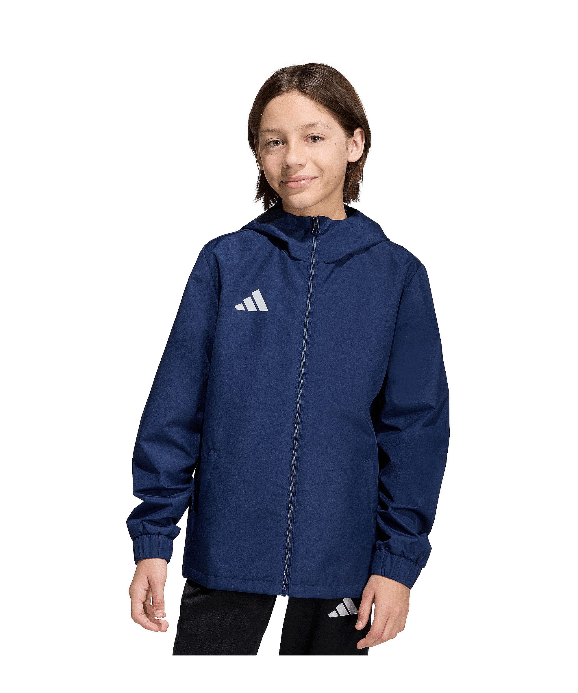Team Navy Blue 2 / White