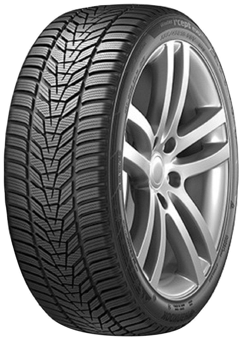 1-St., Winterreifen R19 (W330), ICEPT EVO-3 97H 205/55 Hankook