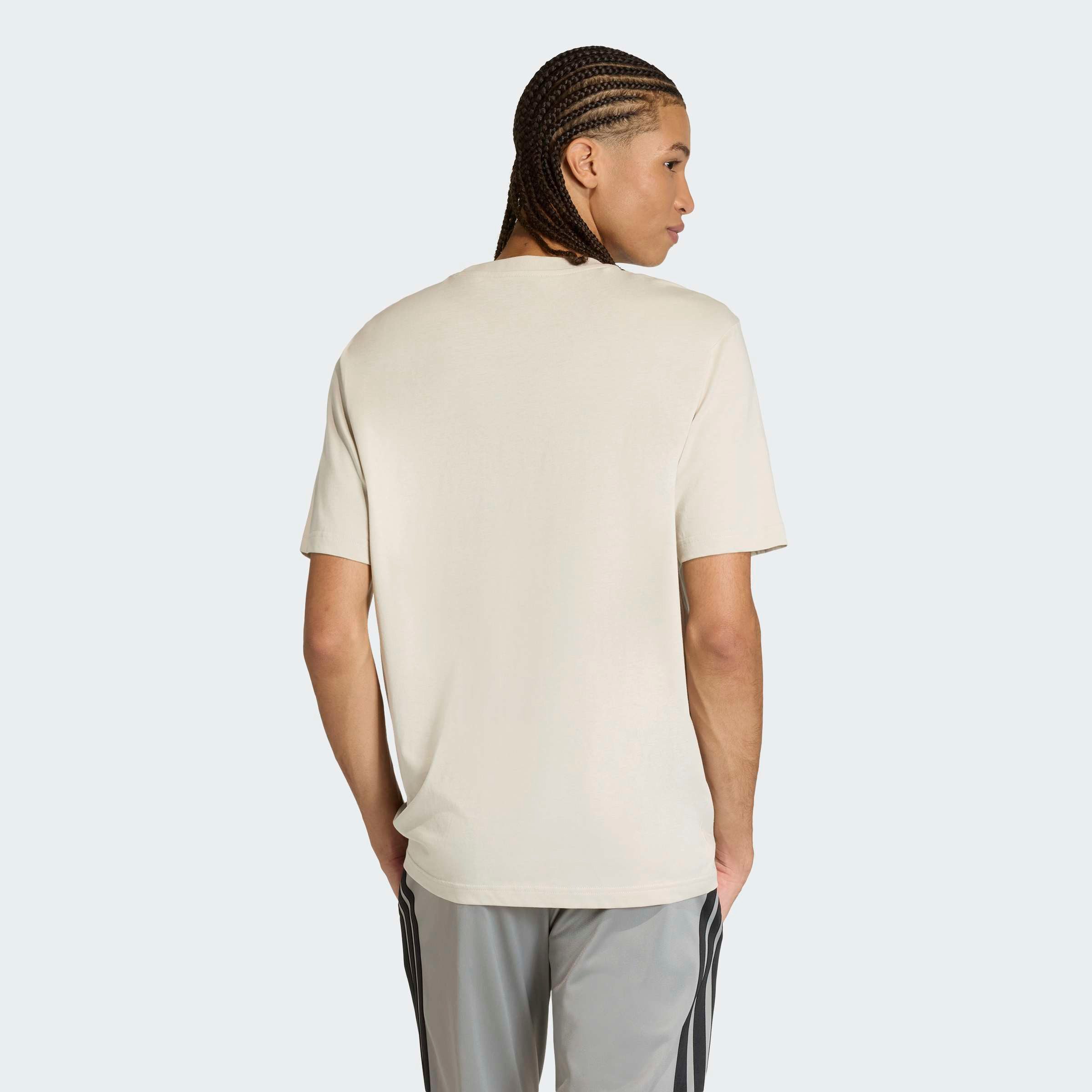 adidas Sportswear T-Shirt COLOR ICON GRAFIK günstig online kaufen