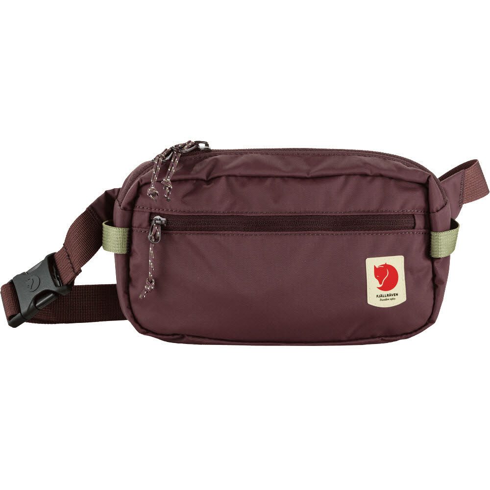 Fjällräven Gürteltasche High Coast Hip Pack günstig online kaufen