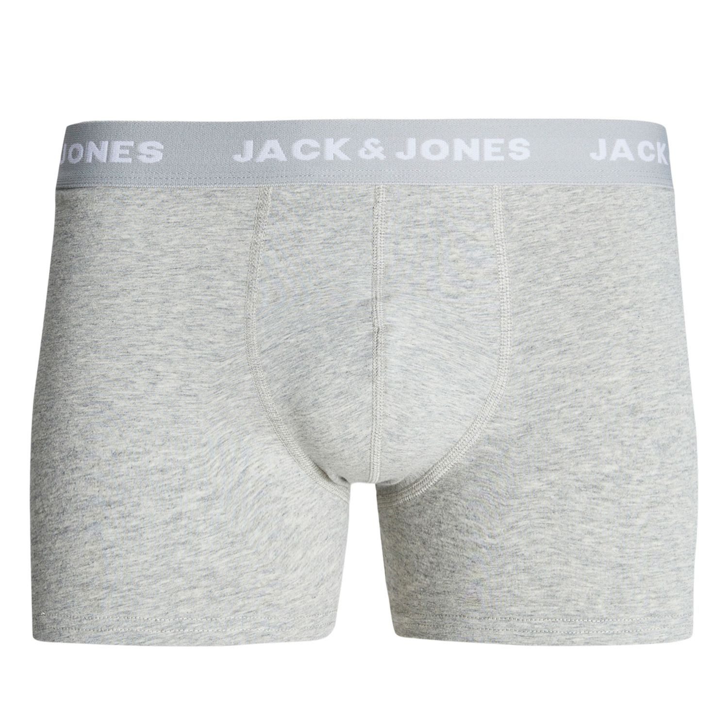 Jack & Jones Boxershorts (3-St) im Sparpack günstig online kaufen