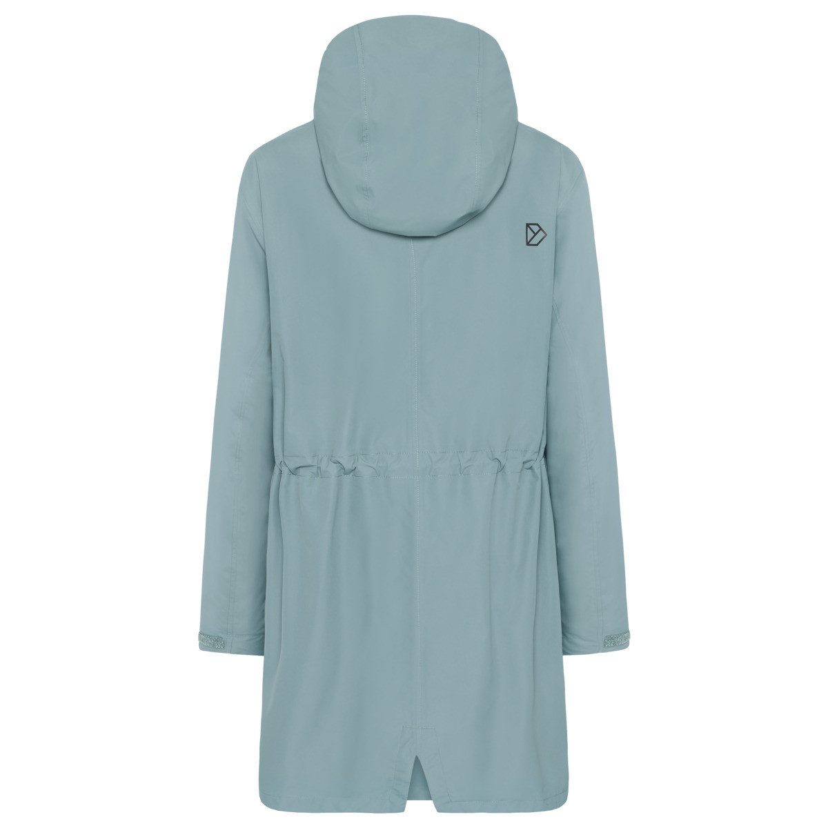 Didriksons Softshelljacke Eliana Damen Übergangsjacke, Windbreaker, Outdoor, Funktionsjacke, Wanderjacke