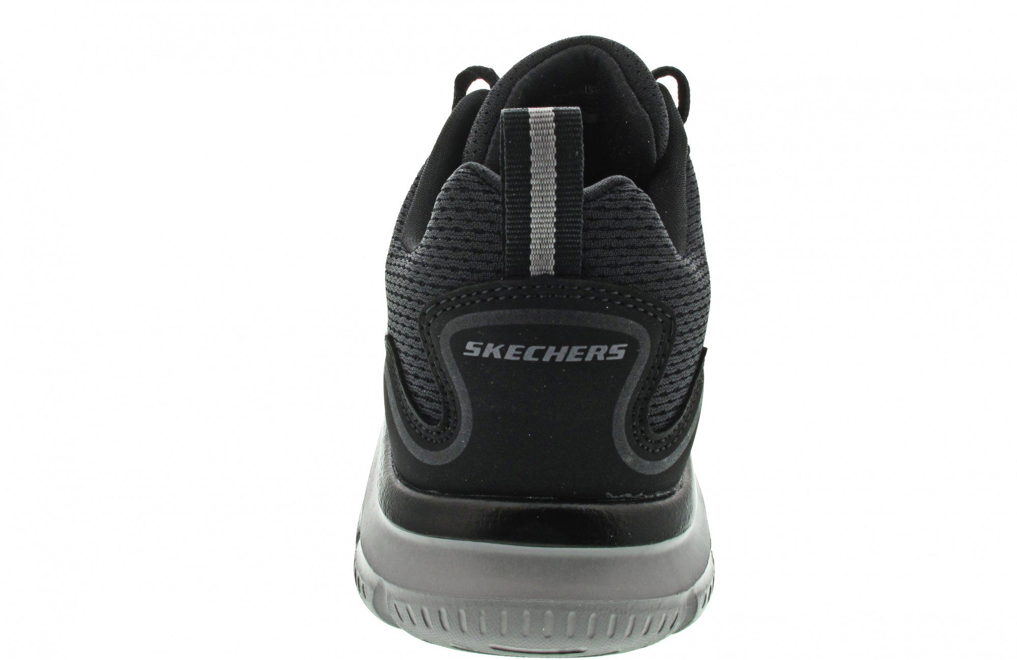 Sneaker (20203149) Memory Foam Blau Track-Ripkent Skechers