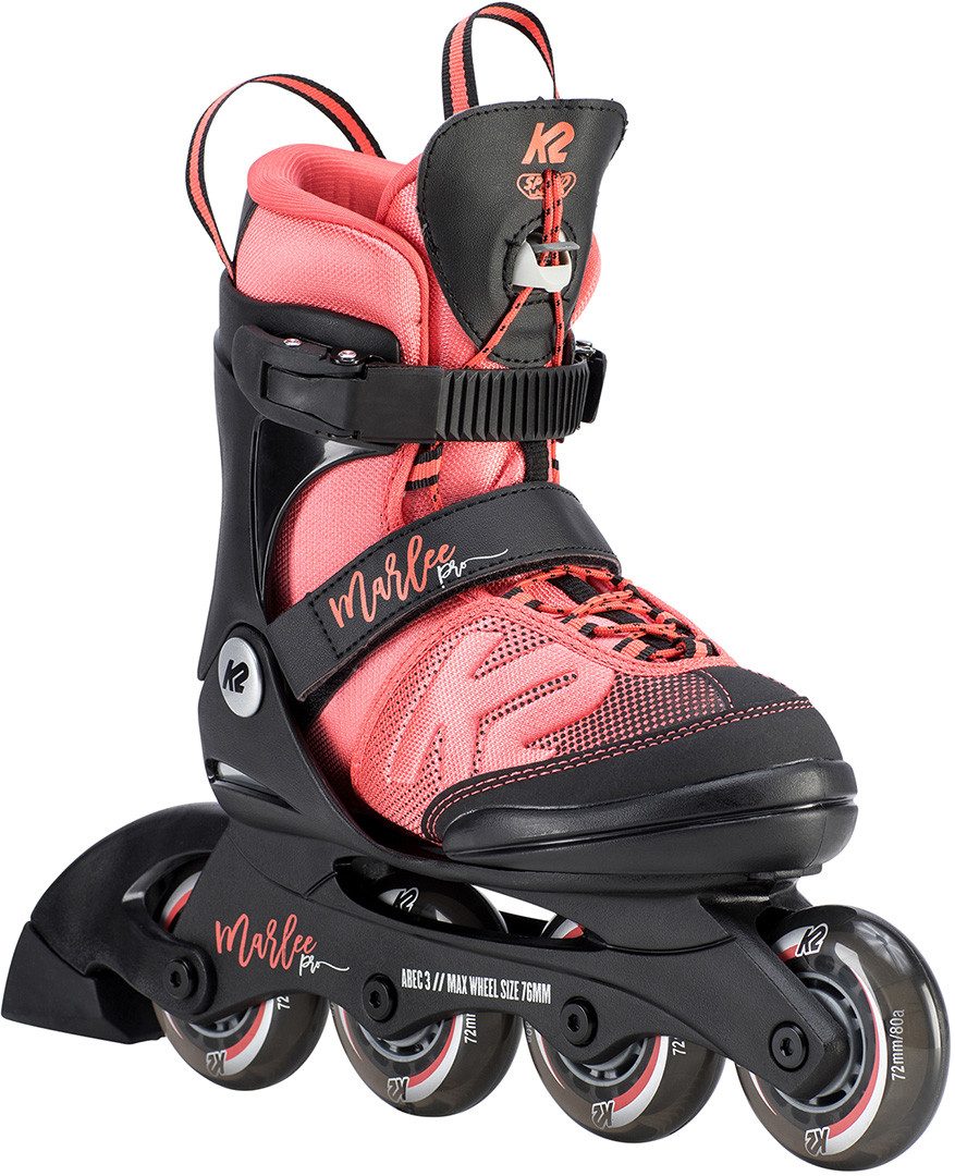 Inlineskates K2 MARLEE PRO Kinder Inline Skate
