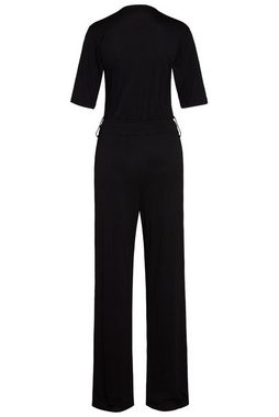 wunderwerk Jumpsuit Wrap jumpsuit 1/2