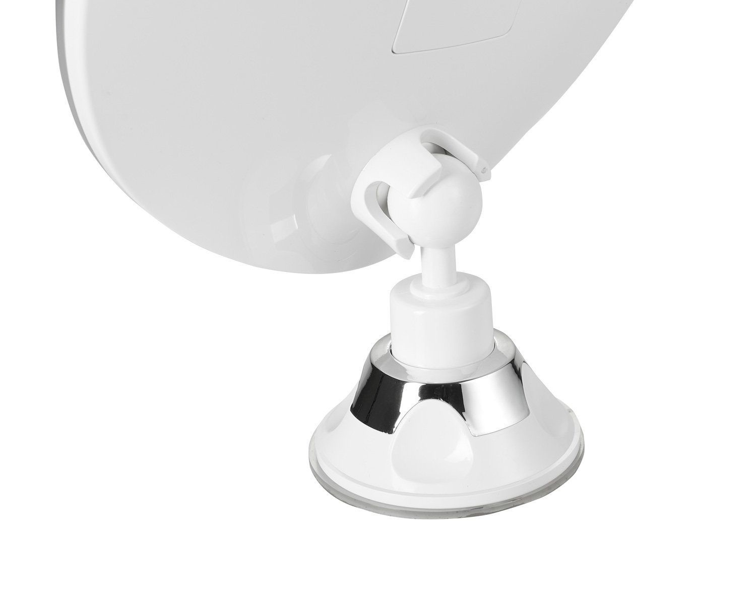 Adler Kosmetikspiegel Adler AD 2168 Wand-Schminkspiegel, mit Saugnapf ohne günstig online kaufen