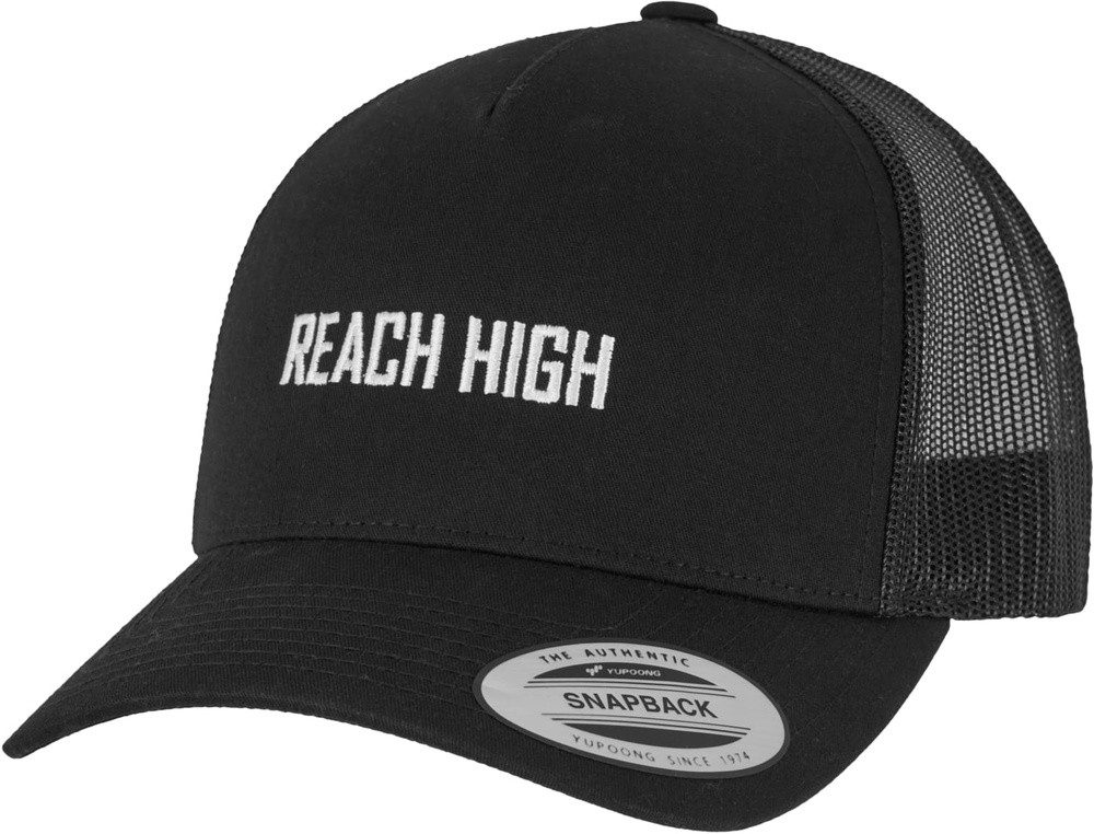 Snapback Cap