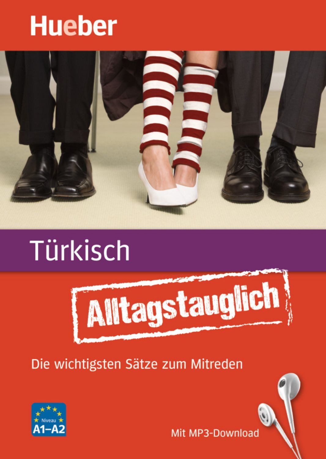 Alltagstauglich Türkisch / Özlem Tekin, John Stevens