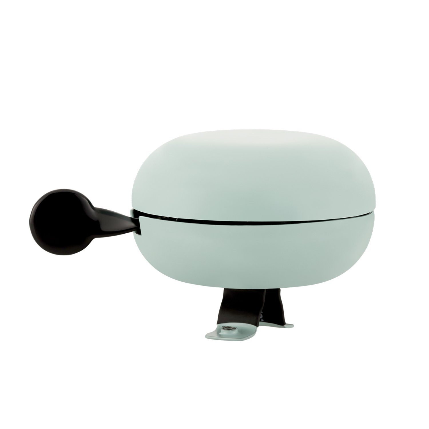 URBAN ZWEIRAD Fahrradlenker Fahrradklingel aus Metall