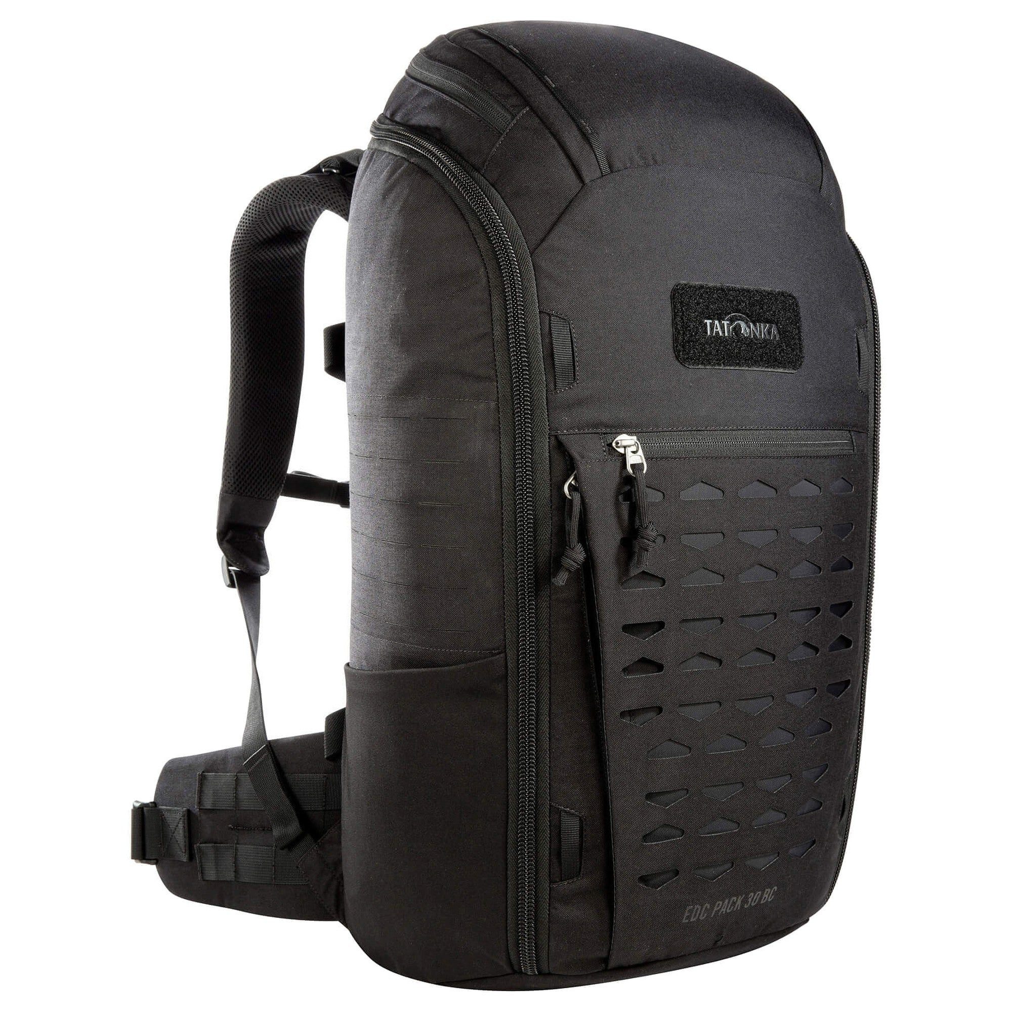 TATONKA® Rucksack EDC Pack 30 BC - Rucksack 60 cm (black) günstig online kaufen