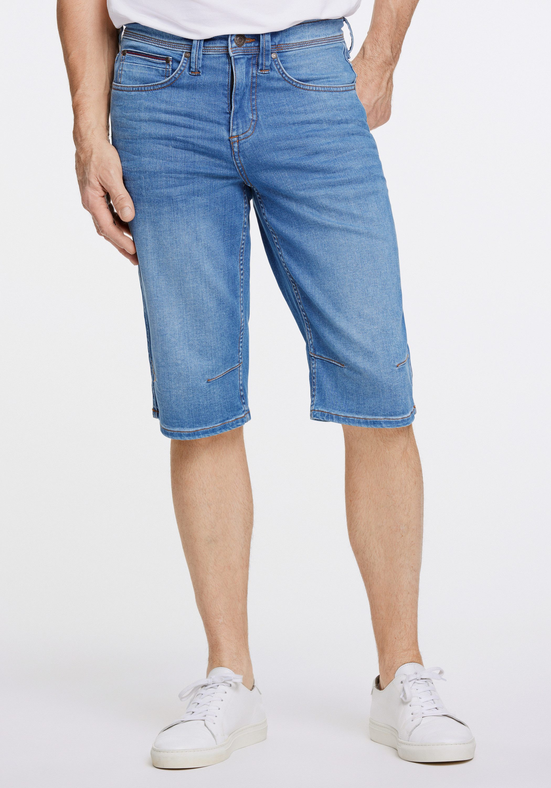 JACK’S 3/4-Hose "JACKS Kurze Hosen" günstig online kaufen