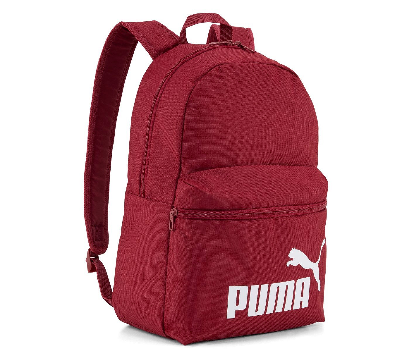 PUMA Freizeitrucksack Phase Backpack (1, 1-tlg., Stück), 22 Liter
